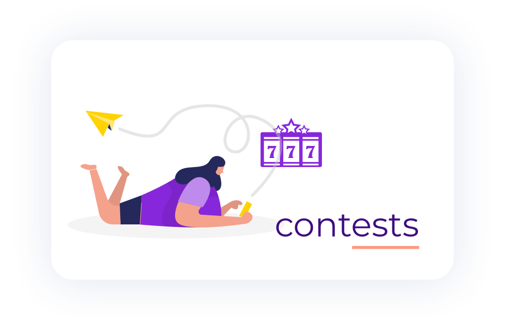 contests management orchextra