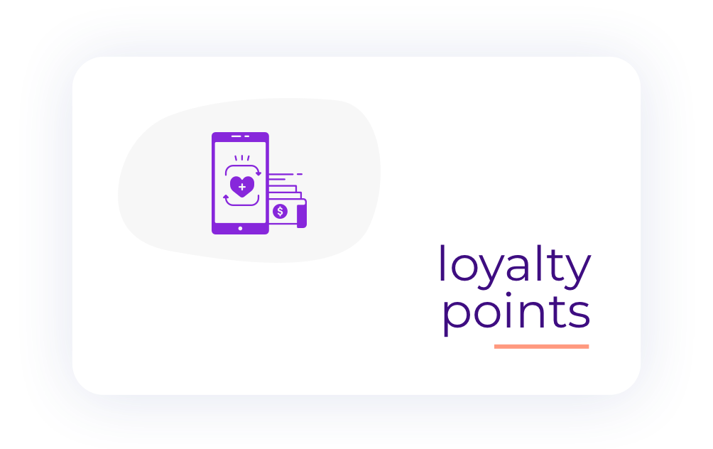 loyalty points