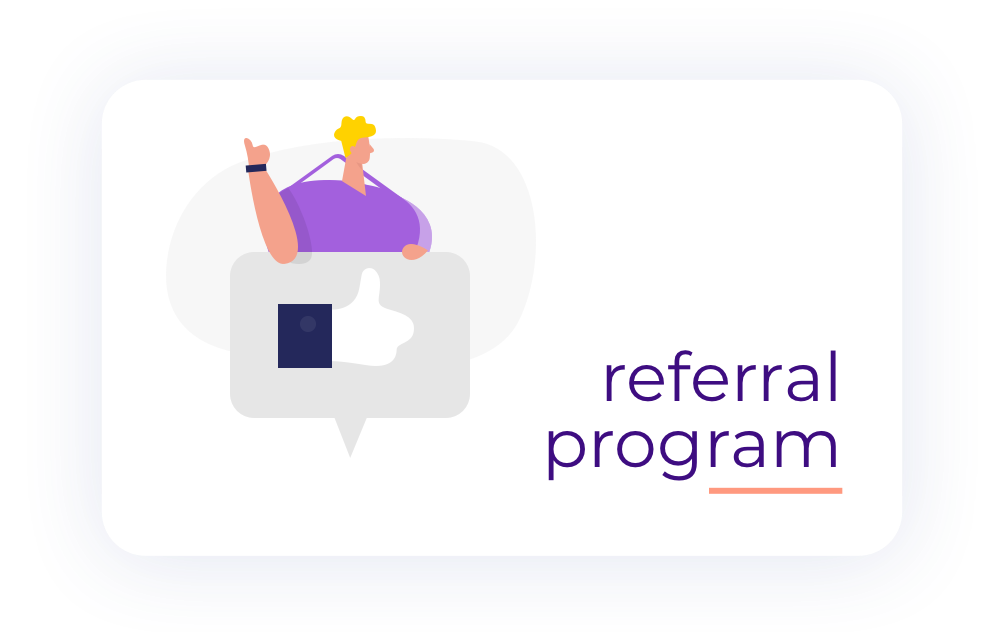 referral program orchextra