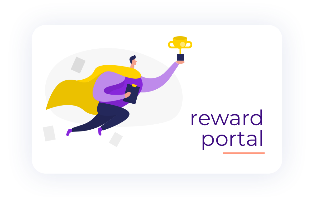 reward program orchextra