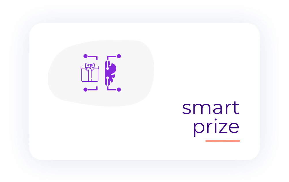 smart prize