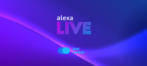 Alexa LIVE